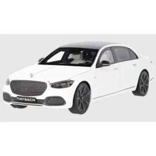 Mercedes-Maybach Z223 S680