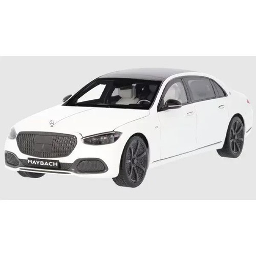 Mercedes maybach z223 s680 - z223,