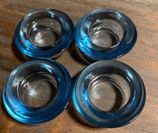 IKEA Set of 4 Tealight TEA