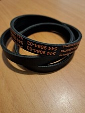 Courroie découpeuse HUSQVARNA K960 Ref 544908403