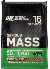 Optimum Nutrition Serious Mass