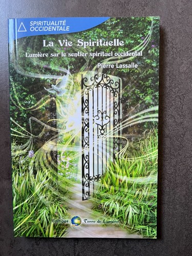 Vie spirituelle lumière - -,