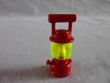 PLAYMOBIL LAMPE A PETROLE