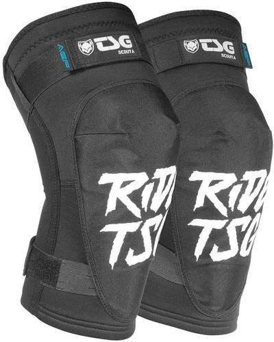 Tsg scout knee - knee, guards,