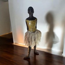 ￼Degas Grande Ballerine En