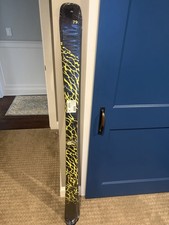 Head Oblivion 79 Park Skis