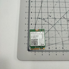 HP ENVY X360 15-BP - Carte wifi - wifi card - Intel 7265NGW