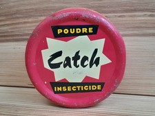 Boîte Soufflet Insecticide Catch