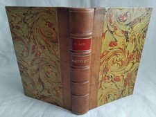 PIERRE LOTI MATELOT 1893