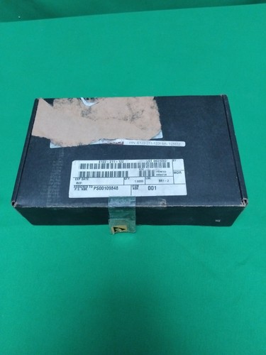 Moog e122 211 - e122-211-122f, e122211122f