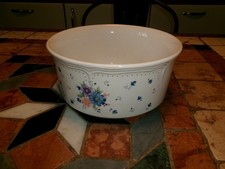 Moule à soufflé  en terre