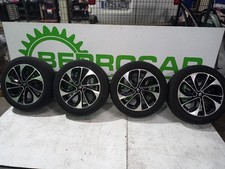 jantes RENAULT SCENIC III XMOD