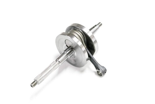 Im07073 arbre moteur piaggio - moteur,
