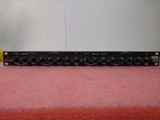 DBX 166XL 2-Channel Compressor