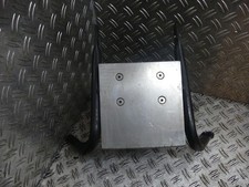 BMW R80GS, R100GS Année: 93