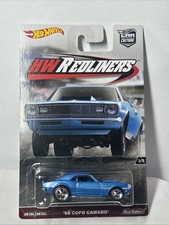 Hotwheels 1/64 🇫🇷