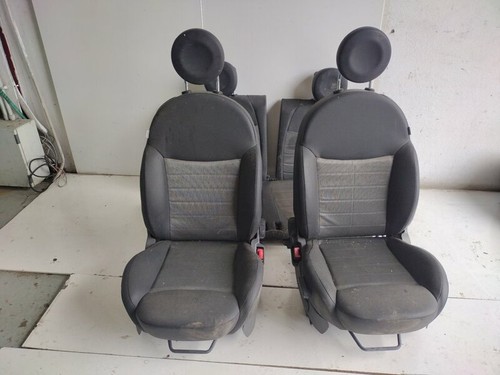 Interieur complet pour - complet, fiat