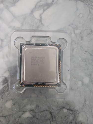 Intel 930 - i7,