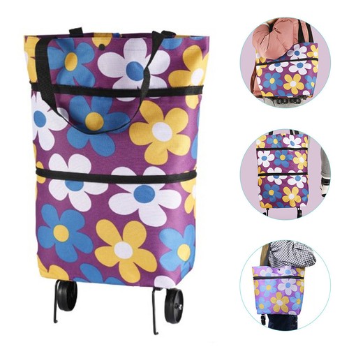 Charette pliable chariot à - pliable,