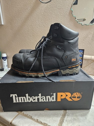 Timberland pro boondock - timberland,