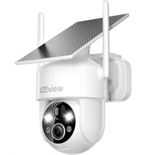 2K 3MP Camera Surveillance