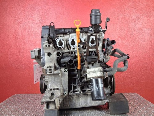 Moteur sans pièces - , (essence)