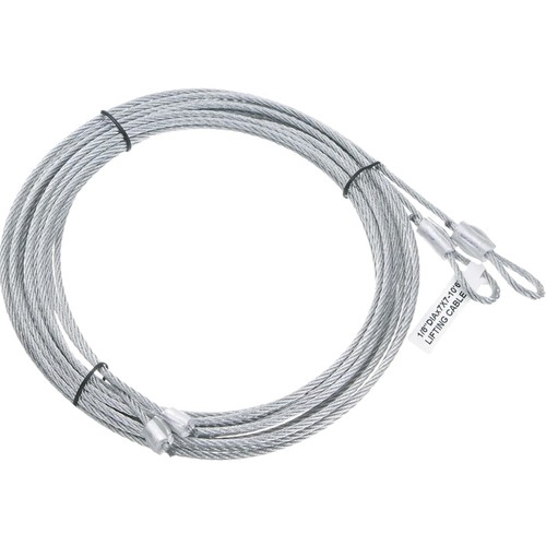 Pièces câble porte de - 2,