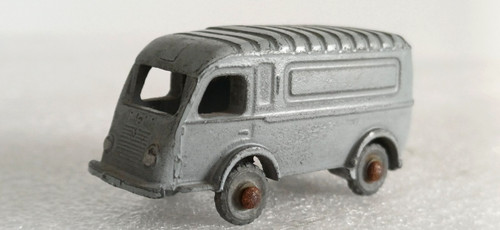 Cij fourgon camionnette - cij,