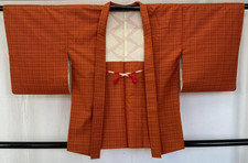Veste kimono haori japonaise