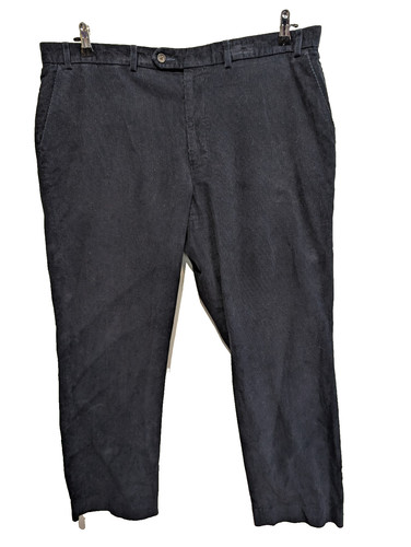 Pantalon velours côtelé - velours,