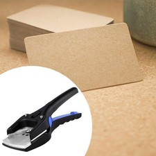 Perforatrice à Coins Arrondis