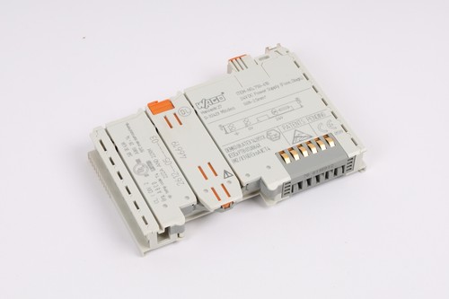 Wago 750 610 occasion - wago, 750-610