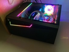 Pc gamer/montage puissant I7