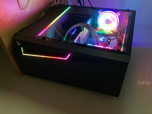 Gamer montage puissant i7 - puissant,