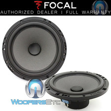 FOCAL ISN-6 THIN MOUNT CAR