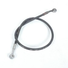 Durite de frein type aviation pour moto Ø10mm L570mm 35° Occasion