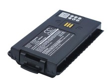 300-00631  Battery for Sepura