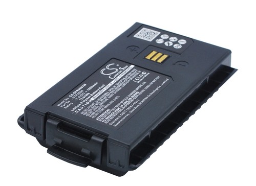 300 00631 battery for sepura - 300-00631,