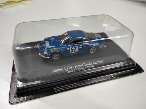 Voiture 001 alpine - 001, –