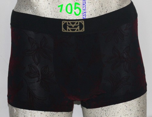 Neuf boxer court - court, +