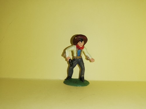 Cyrnos plastique western - cyrnos,