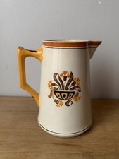 ancien petit pichet, pot à