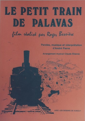 Petit train de - petit,