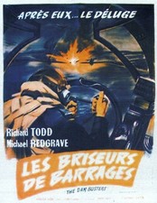 MINI AFFICHE CINEMA : LES
