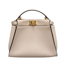 Fendi Sac Iconique Peekaboo