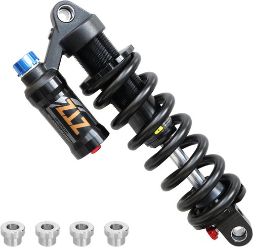 Ztz amortisseur vtt - ztz,