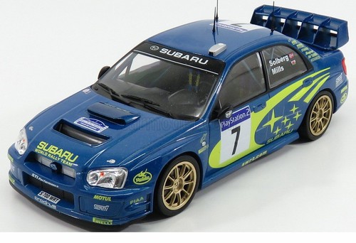 Subaru impreza wrc - subaru, #7