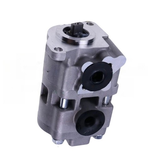6c140 37309 hydraulic pump for - hydraulic,