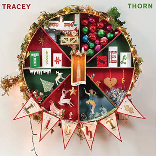 Tracey thorn tinsel - tinsel, and