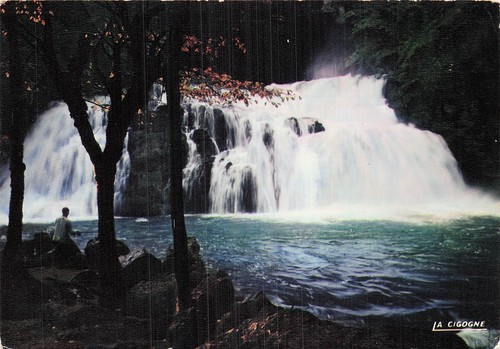 Nans sous sainte - sainte, les